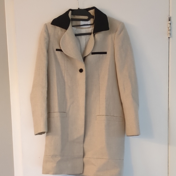 Carven Jackets & Blazers - Carven Longline Blazer